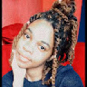 Meet your Posher, Jameelia